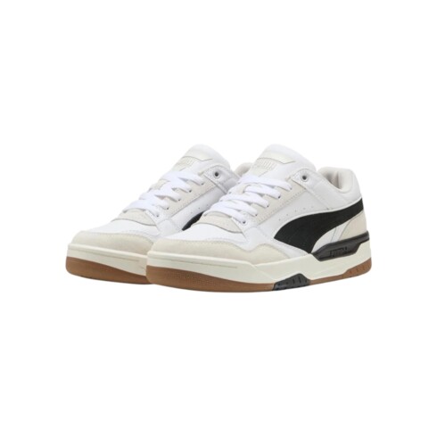 Кроссовки мужские Puma Rebound Retro SD 400214-01